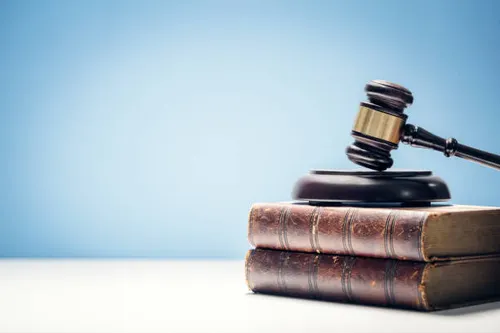 Professional Legal Services - Law Firm